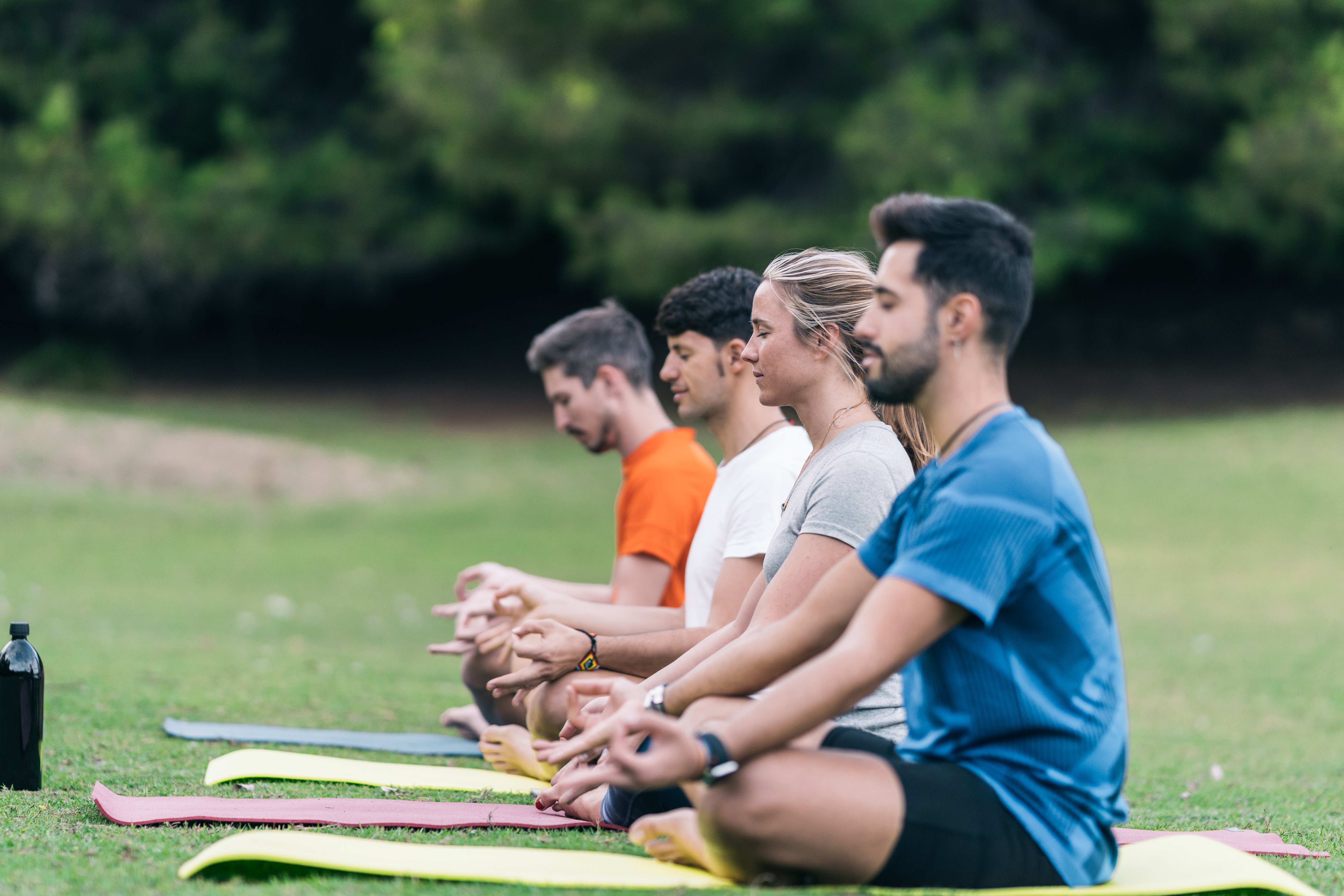 Yoga
