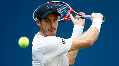 Andy Murray