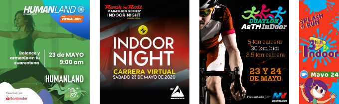 AS Virtual Events