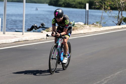 IRONMAN 70.3 Campeche 2017