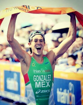 Gonzalez (MEXICO)