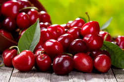 Cerezas