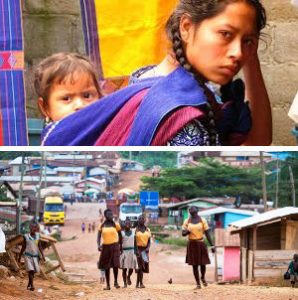Chiapas_nina-mama
