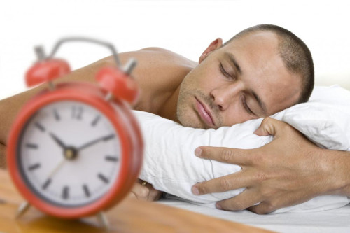 Dormir