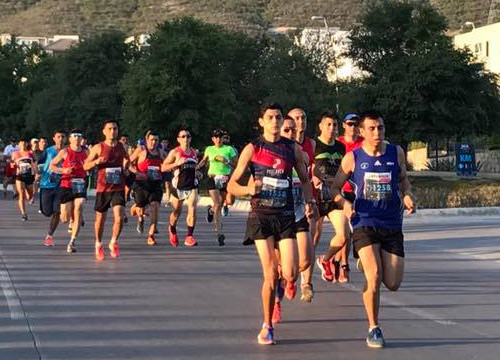 TUNE-UP Fathers Day Monterrey 2017