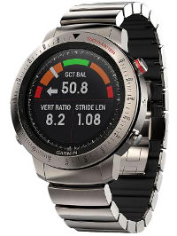 Fénix Chrono Titanium