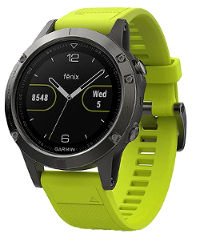 Fenix 5