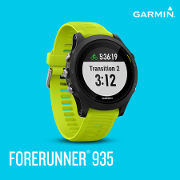 Forerunner 935