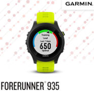 Garmin Forerunner 935