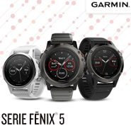 Garmin Super Fénix 5