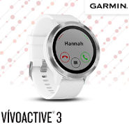 Garmin VivoActive3