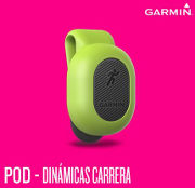 Garmin Running Dynamic Pod