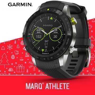 GARMIN Marq Athlete