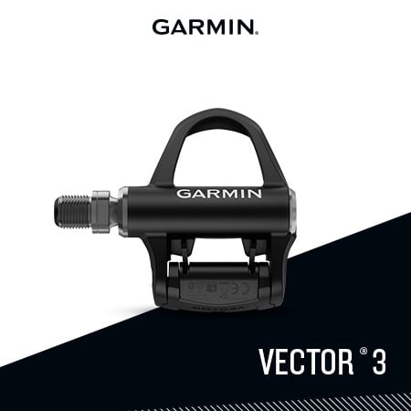 Vector 3 Garmin