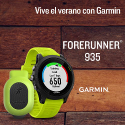 Forerunner 935