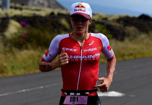 Daniela Ryf Campeonato Mundial IRONMAN 2016