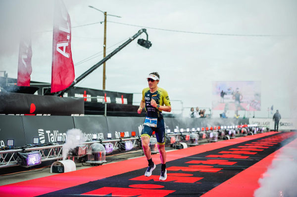 Sebastian Kienle