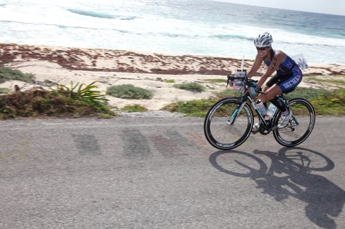 IRONMAN 70.3 Cozumel