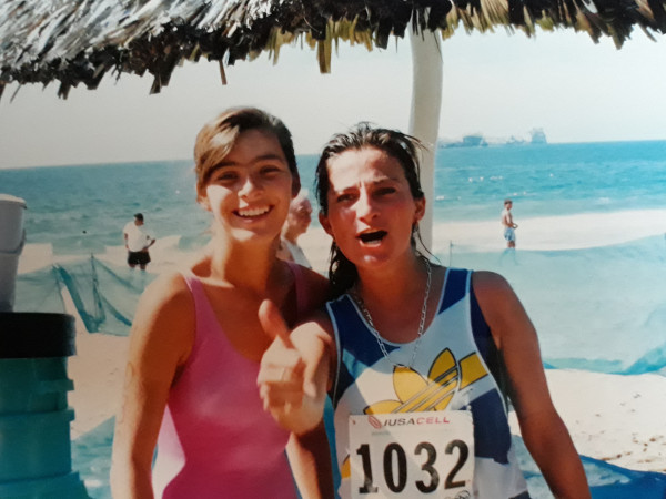 Triatlón Ixtapa