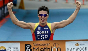 Javier Gómez Noya