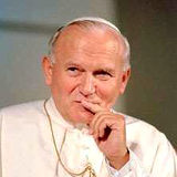 Juan Pablo II
