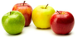Manzanas