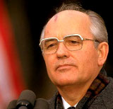 Mijail Gorbachov