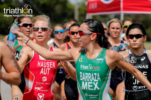 Adriana Barraza (MEX) - Sarasota 2017
