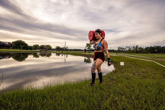 Spartan Race Jacksonville 2020