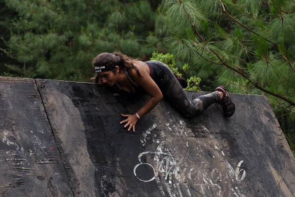 Spartan Nevado de Toluca 2018