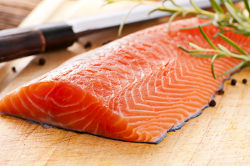 salmón