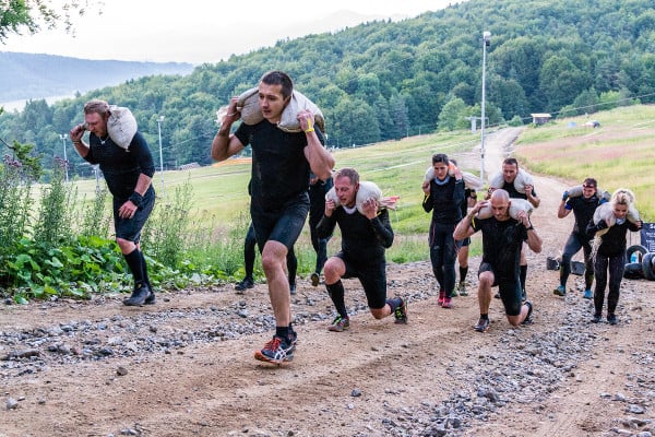 Spartan Race