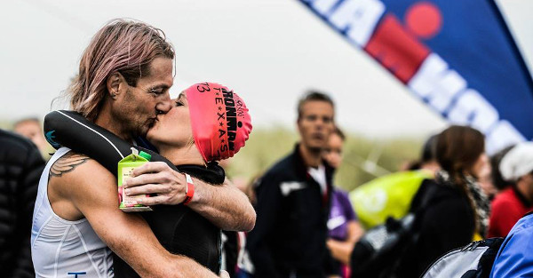 El beso