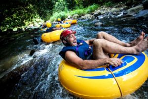 Tubing