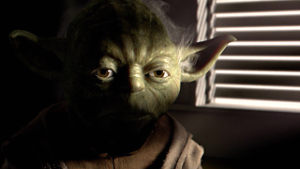 Master Yoda