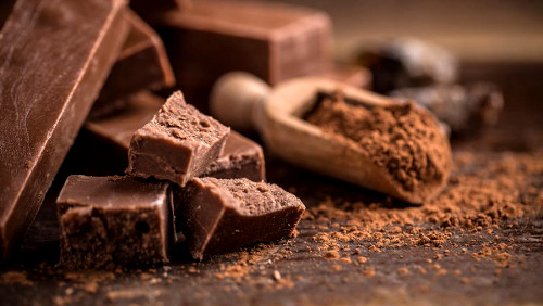 Chocolate 100% cacao