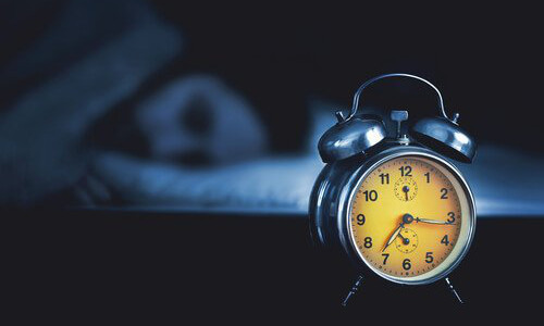 despertador