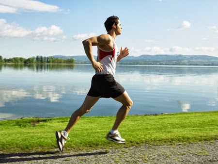 Entrena tempo run