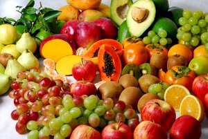 Frutas