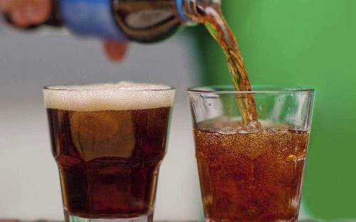Refresco