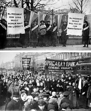 Sufragistas_NY_StPetersburgo